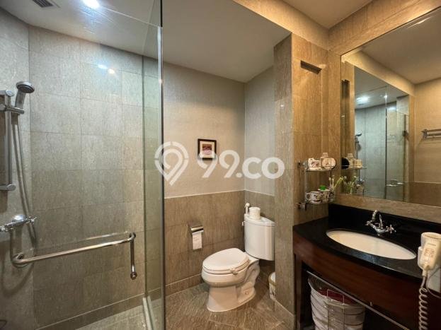 Untuk Dijual Apartemen Mewah di Kebayoran Baru, Jakarta Selatan 3 Kamar Tidur Untuk Dijual Apartemen Mewah di Kebayoran Baru, Jakarta Selatan 3 Kamar Tidur