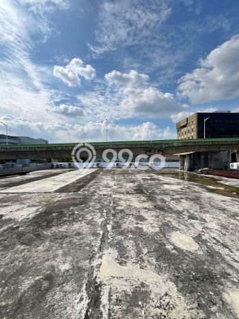 Kantor Premium di Kebayoran Baru, Luas 1000m2m², Mainroad, Tingkat Keramaian Tinggi Kantor Premium di Kebayoran Baru, Luas 1000m2m², Mainroad, Tingkat Keramaian Tinggi