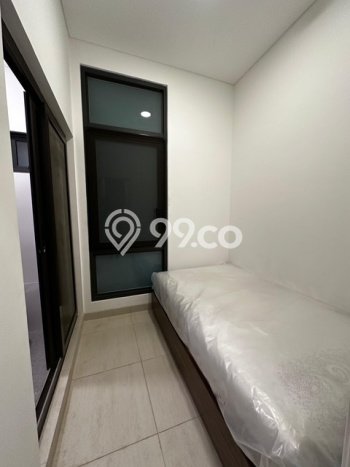 Apartemen Kawasan Thamrin, 3 KT, Luas 193m2m², Area Elite Apartemen Kawasan Thamrin, 3 KT, Luas 193m2m², Area Elite