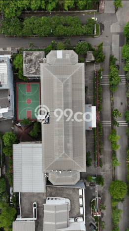 Unit Komersial Strategis di Kelapa Gading, Jakarta Utara Potensi Bisnis Besar Unit Komersial Strategis di Kelapa Gading, Jakarta Utara Potensi Bisnis Besar