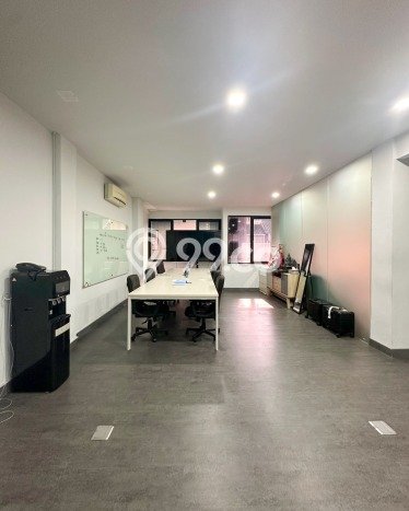 Area Ramai! Ruko Dijual di Kebayoran Baru untuk Bisnis Luas Bangunan 900m2 Area Ramai! Ruko Dijual di Kebayoran Baru untuk Bisnis Luas Bangunan 900m2