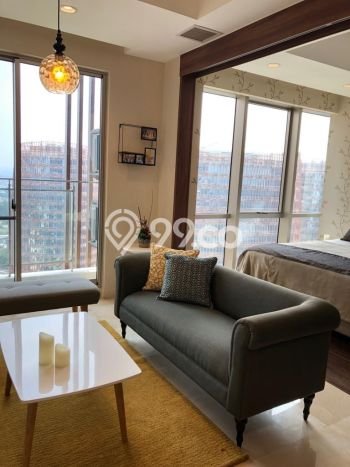 Apartemen Eksklusif Dijual di Cilandak Jakarta Selatan Luas 56m2 Apartemen Eksklusif Dijual di Cilandak Jakarta Selatan Luas 56m2
