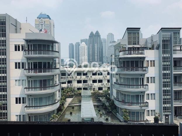 Dijual Apartemen Eksklusif 3 Bedroom di Jakarta Selatan Dekat ke Fasilitas Umum Dijual Apartemen Eksklusif 3 Bedroom di Jakarta Selatan Dekat ke Fasilitas Umum