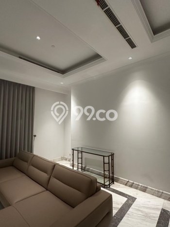Apartemen Kawasan Thamrin, 3 KT, Luas 193m2m², Area Elite Apartemen Kawasan Thamrin, 3 KT, Luas 193m2m², Area Elite