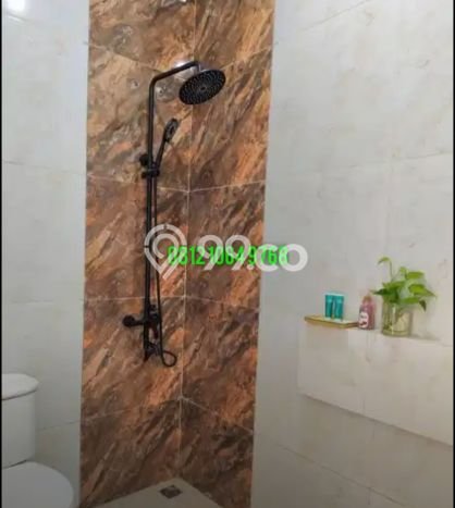 Jual Rumah Bagus Siap Huni LB 110m2 di Serpong, Tangerang Selatan Jual Rumah Bagus Siap Huni LB 110m2 di Serpong, Tangerang Selatan