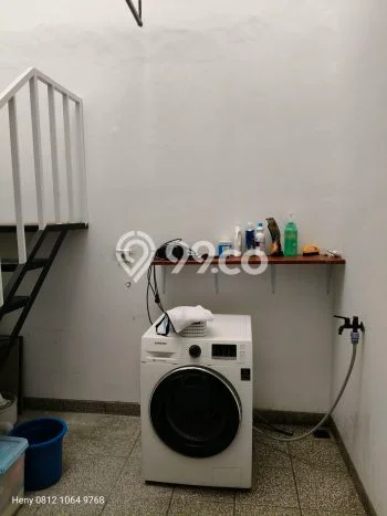 Jual Rumah Eksklusif 2 KT di BSD Avani, Tangerang Jual Rumah Eksklusif 2 KT di BSD Avani, Tangerang