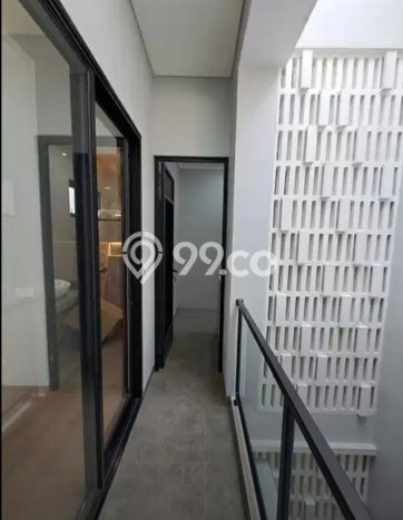 Dijual Rumah Premium dengan Fasilitas Sekitar Lengkap di Serpong, Tangerang Selatan Dijual Rumah Premium dengan Fasilitas Sekitar Lengkap di Serpong, Tangerang Selatan