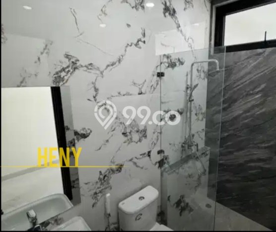 Rumah Elit LB 365m2 Siap Huni Desain Elegan di BSD De Park, Tangerang Rumah Elit LB 365m2 Siap Huni Desain Elegan di BSD De Park, Tangerang