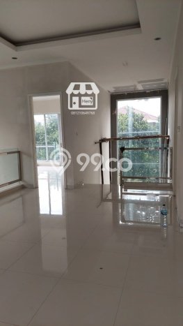 Ready to Use! Luxury House LT 300m2 Desain Modern di BSD Delatinos Ready to Use! Luxury House LT 300m2 Desain Modern di BSD Delatinos