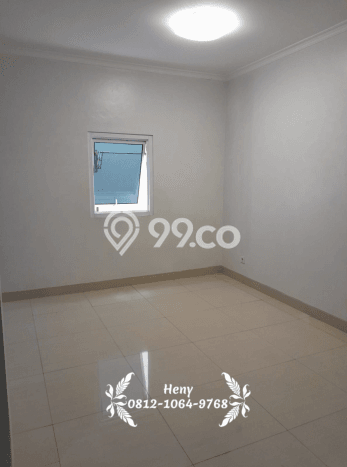 For Sale! Premium House LT 120m2 Desain Elegan di BSD For Sale! Premium House LT 120m2 Desain Elegan di BSD