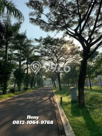 Kavling Tanah Dijual di Serpong Tangerang Selatan Spesifikasi 180m2 Kavling Tanah Dijual di Serpong Tangerang Selatan Spesifikasi 180m2