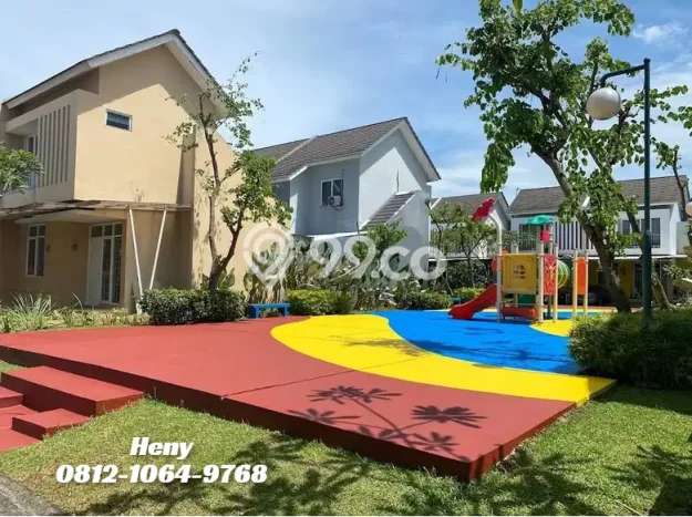 Kavling Tanah Dijual di Serpong Tangerang Selatan Spesifikasi 180m2 Kavling Tanah Dijual di Serpong Tangerang Selatan Spesifikasi 180m2