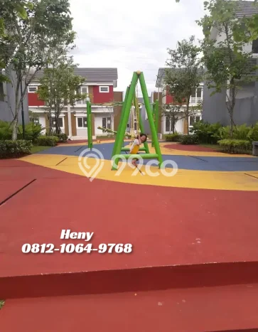 Kavling Tanah Dijual di Serpong Tangerang Selatan Spesifikasi 180m2 Kavling Tanah Dijual di Serpong Tangerang Selatan Spesifikasi 180m2