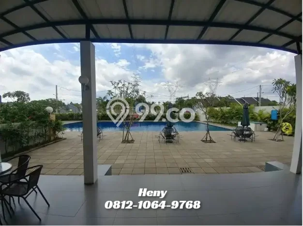 Kavling Tanah Dijual di Serpong Tangerang Selatan Spesifikasi 180m2 Kavling Tanah Dijual di Serpong Tangerang Selatan Spesifikasi 180m2