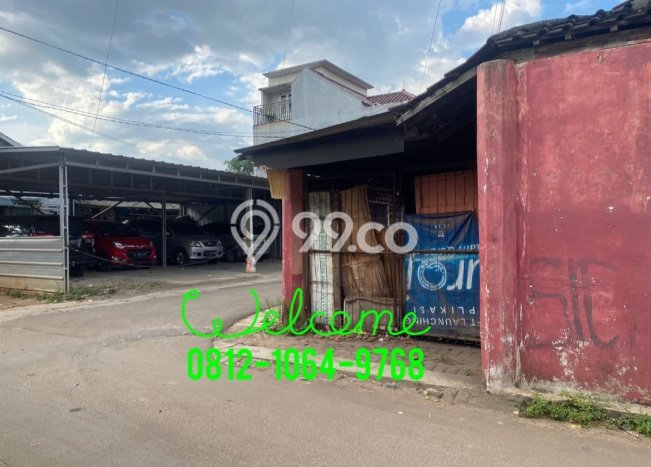 Dijual Cepat Rumah Favorit Siap Huni LB 150m2 di Serpong, Tangerang Selatan Dijual Cepat Rumah Favorit Siap Huni LB 150m2 di Serpong, Tangerang Selatan