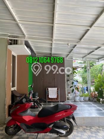 Rumah Modern Cantik 2 Kamar Bisa Langsung Pindah di Cisauk Rumah Modern Cantik 2 Kamar Bisa Langsung Pindah di Cisauk