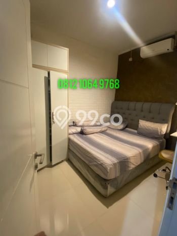 Rumah Modern Cantik 2 Kamar Bisa Langsung Pindah di Cisauk Rumah Modern Cantik 2 Kamar Bisa Langsung Pindah di Cisauk