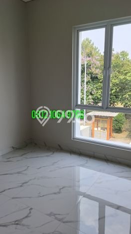 Hunian Mewah LB 225m2 Siap Pakai Desain Elegan di BSD The Icon, Tangerang Hunian Mewah LB 225m2 Siap Pakai Desain Elegan di BSD The Icon, Tangerang