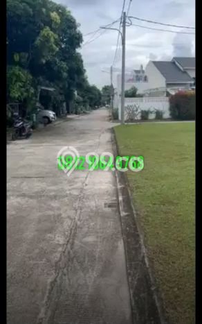 Rumah Strategis Modern Lb 45m2 di Cisauk, Tangerang Rumah Strategis Modern Lb 45m2 di Cisauk, Tangerang