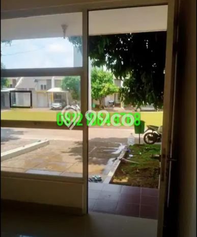 Rumah Strategis Modern Lb 45m2 di Cisauk, Tangerang Rumah Strategis Modern Lb 45m2 di Cisauk, Tangerang