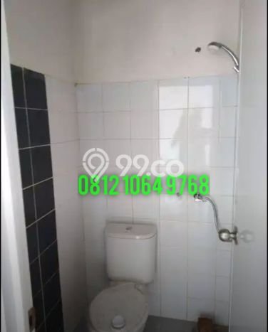 Rumah Modern Minimalis 2 Kamar Siap Huni di Cisauk Rumah Modern Minimalis 2 Kamar Siap Huni di Cisauk