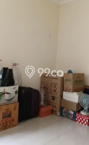 Dijual Rumah Eksklusif 4 KT di BSD Griya Loka, Tangerang Dijual Rumah Eksklusif 4 KT di BSD Griya Loka, Tangerang