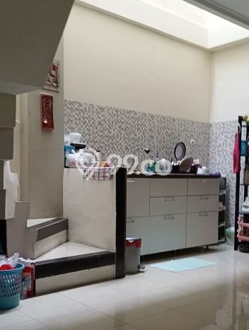 Dijual Rumah Eksklusif 4 KT di BSD Griya Loka, Tangerang Dijual Rumah Eksklusif 4 KT di BSD Griya Loka, Tangerang