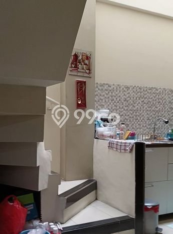 Dijual Rumah Eksklusif 4 KT di BSD Griya Loka, Tangerang Dijual Rumah Eksklusif 4 KT di BSD Griya Loka, Tangerang