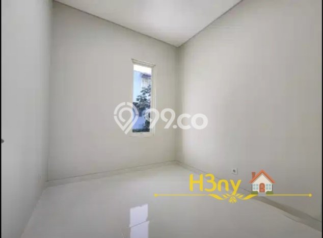 Dijual Hunian Rumah Nyaman 2 KT di BSD Sevilla, Tangerang Dijual Hunian Rumah Nyaman 2 KT di BSD Sevilla, Tangerang