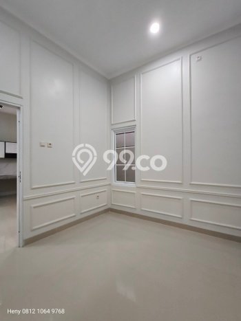 Dijual Cepat Rumah Favorit Siap Huni LB 100m2 di Serpong, Tangerang Selatan Dijual Cepat Rumah Favorit Siap Huni LB 100m2 di Serpong, Tangerang Selatan