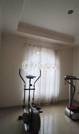 Siap Huni Rumah Mewah 5 Kamar di Serpong Dekat ke Mana Saja Siap Huni Rumah Mewah 5 Kamar di Serpong Dekat ke Mana Saja