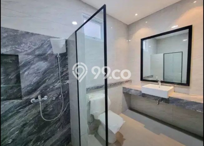 Dijual Rumah Luas Megah Dengan View Eksklusif di BSD The Icon, Tangerang Dijual Rumah Luas Megah Dengan View Eksklusif di BSD The Icon, Tangerang