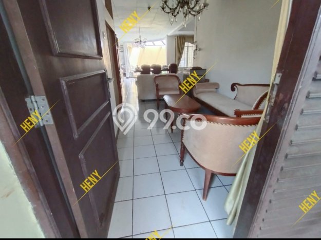 Dijual Rumah Minimalis Bagus Punya 6 KT di Serpong Tangerang Selatan SHM Dijual Rumah Minimalis Bagus Punya 6 KT di Serpong Tangerang Selatan SHM
