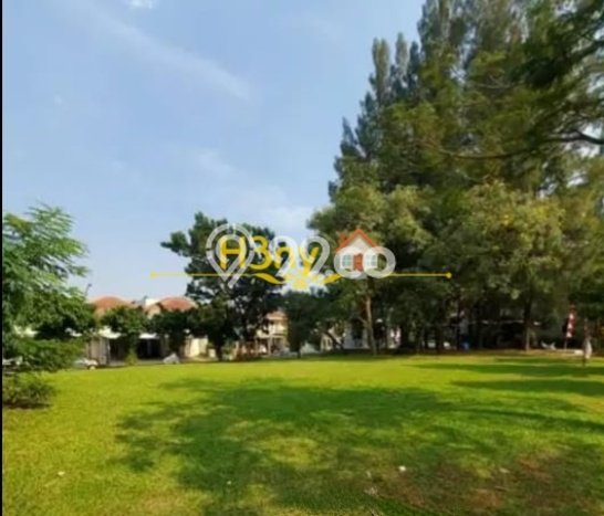 Tanah Kavling untuk Dijual di BSD Tangerang Selatan 414m2 Tanah Kavling untuk Dijual di BSD Tangerang Selatan 414m2