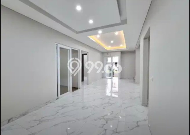 Dijual Rumah Luas Megah Dengan View Eksklusif di BSD The Icon, Tangerang Dijual Rumah Luas Megah Dengan View Eksklusif di BSD The Icon, Tangerang