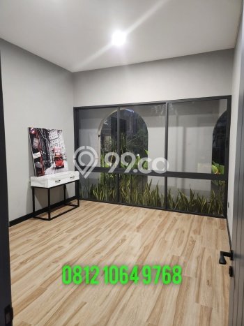 Hot Offer Hunian Premium Ideal dan Luas di Serpong, Tangerang Selatan Hot Offer Hunian Premium Ideal dan Luas di Serpong, Tangerang Selatan