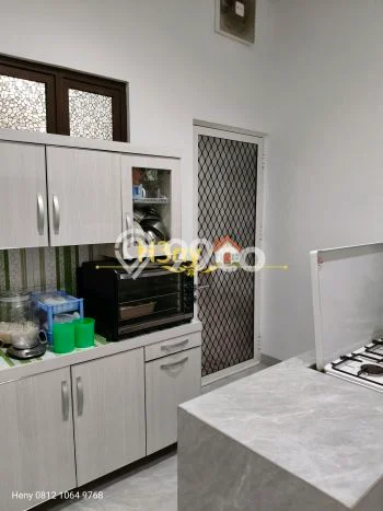 Jual Rumah Eksklusif 2 KT di BSD Avani, Tangerang Jual Rumah Eksklusif 2 KT di BSD Avani, Tangerang