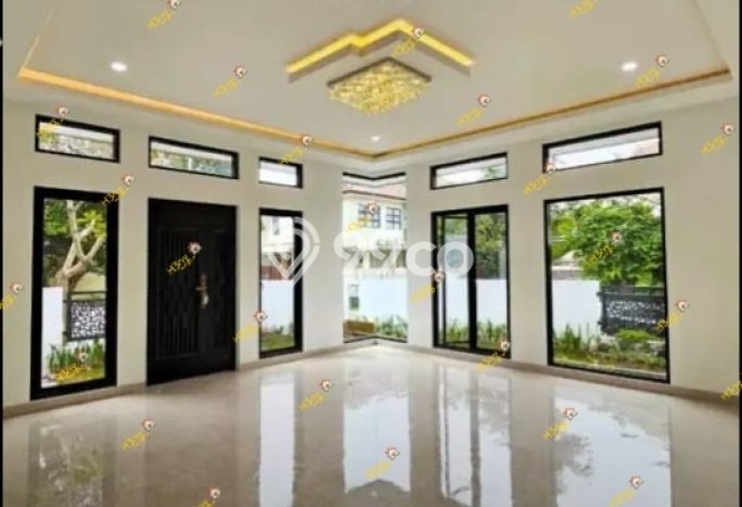 Dijual Hunian Mewah dengan Fasilitas Sekitar Komplit di Serpong, Tangerang Selatan Dijual Hunian Mewah dengan Fasilitas Sekitar Komplit di Serpong, Tangerang Selatan