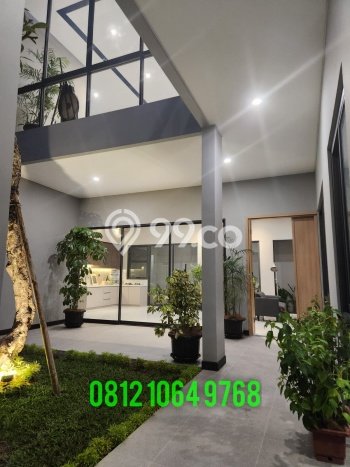 Hot Offer Hunian Premium Ideal dan Luas di Serpong, Tangerang Selatan Hot Offer Hunian Premium Ideal dan Luas di Serpong, Tangerang Selatan