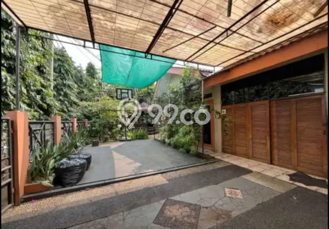 Dijual Rumah Mewah Exclusive di Serpong, Tangerang Selatan Dijual Rumah Mewah Exclusive di Serpong, Tangerang Selatan