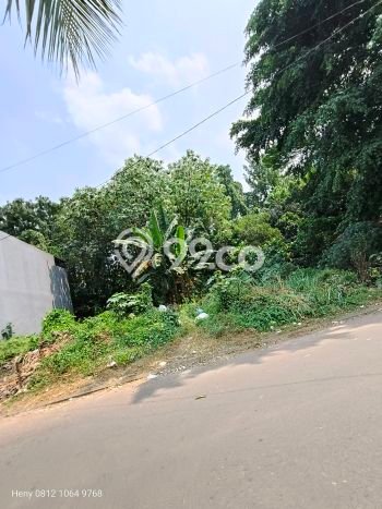 Untuk Dijual Tanah 180m2 di BSD Griya Loka, Tangerang Untuk Dijual Tanah 180m2 di BSD Griya Loka, Tangerang