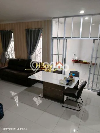 Jual Rumah Eksklusif 2 KT di BSD Avani, Tangerang Jual Rumah Eksklusif 2 KT di BSD Avani, Tangerang