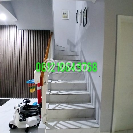 Dijual Rumah Eksklusif 4 KT di BSD, Tangerang Dijual Rumah Eksklusif 4 KT di BSD, Tangerang