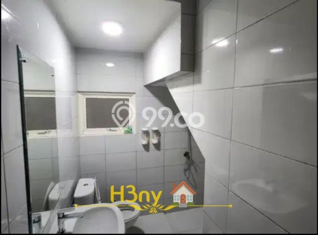 Dijual Hunian Rumah Nyaman 2 KT di BSD Sevilla, Tangerang Dijual Hunian Rumah Nyaman 2 KT di BSD Sevilla, Tangerang