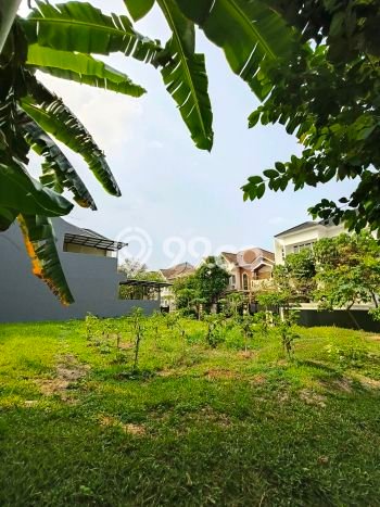 Untuk Dijual Tanah di Tangerang, Luas 280m2 PPJB Untuk Dijual Tanah di Tangerang, Luas 280m2 PPJB