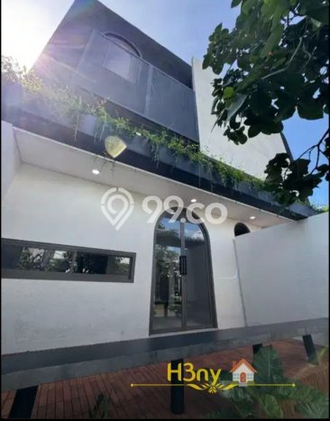 Siap Huni Hunian Elit 3 Kamar di BSD Dekat ke Mana Pun Siap Huni Hunian Elit 3 Kamar di BSD Dekat ke Mana Pun
