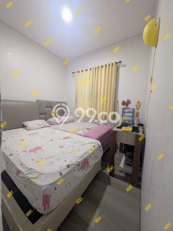 Dijual Rumah 2 Kamar Lokasi Strategis Bagus dan Strategis di Serpong Dijual Rumah 2 Kamar Lokasi Strategis Bagus dan Strategis di Serpong