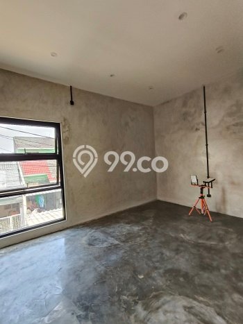 Hunian Nyaman Asri 3 KT Siap Huni di BSD Nusaloka Tangerang Hunian Nyaman Asri 3 KT Siap Huni di BSD Nusaloka Tangerang