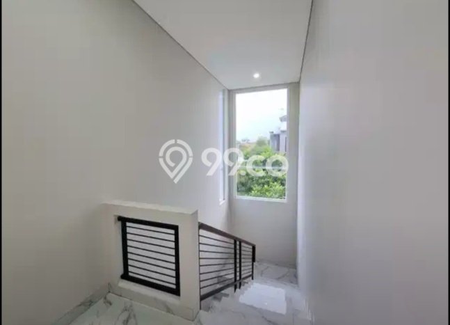 Dijual Rumah Luas Megah Dengan View Eksklusif di BSD The Icon, Tangerang Dijual Rumah Luas Megah Dengan View Eksklusif di BSD The Icon, Tangerang
