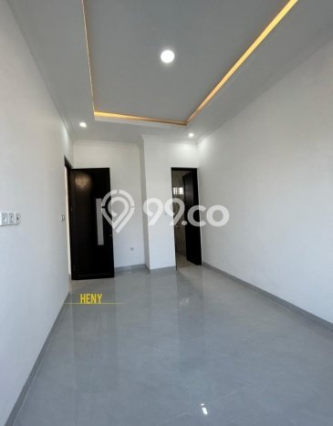 Rumah Modern Cantik 3 KT Siap Huni di Serpong Rumah Modern Cantik 3 KT Siap Huni di Serpong
